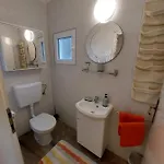 Antony Prázdninový dům *