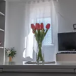 Antony Prázdninový dům Miholascica