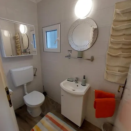 Antony Holiday home *