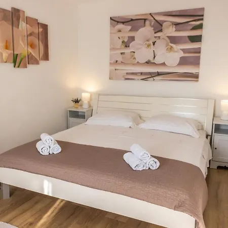 Сasa de vacaciones Seaside Holidays